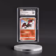 2022 VSTAR Universe #015/172 Radiant Charizard - Holo (CGC 10 GEM MINT)