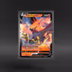 Vivid Voltage #029/185 Talonflame V