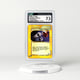 2002 Expedition #147 Power Charge - Holo e-Card Symbol (CGC 7.5 NM+)