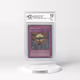 2006 Duelist Pack #DPK-ENSE3 Hero Spirit - Special Edition (BCCG 10 MINT or Better)