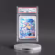 2024 Pokémon Paf EN-Paldean Fates #237 Iono - Special Illustration Rare (PSA 10 GEM MINT)
