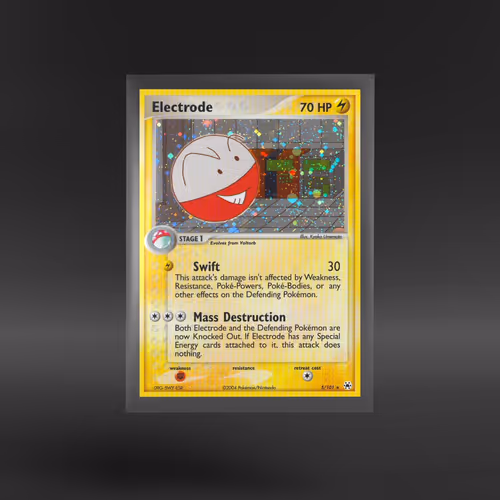 Hidden Legends #5/101 Electrode