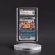 2023 Shiny Treasure ex #115/190 Charizard ex - Holo (CGC 10 GEM MINT)