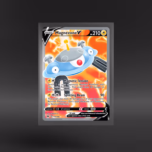 Lost Origin #175/196 Magnezone V