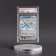 2025 Pokémon Pre EN-Prismatic Evolutions #060 Umbreon EX - Holo (PSA 9 MINT)