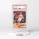 2019 Panini Chronicles #57 Tyler Herro (PSA 10 GEM MINT)
