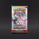 Pokémon Scarlet & Violet Prismatic Evolutions (1 Booster Pack - Art May Vary)