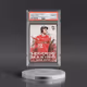 2018 Topps Update Legends in the Making #LITM-8 Juan Soto (PSA 10 GEM MINT)