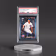 2024 Topps Chrome #121 Shota Imanaga (PSA 10 GEM MINT)