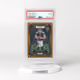 2023 Panini Prizm #397 Will Levis - Lazer Prizm (PSA 10 GEM MINT)
