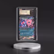 2024 High Class Pack: Terastal Fest ex - sv8a #103/187 Munkidori ex - Holo (CGC 10 PRISTINE)