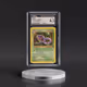 1999 Fossil #31/62 Arbok (CGC 6.5 EX-NM+)