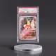 2023 Pokémon SV-P Promo #098 Detective Pikachu - Detective Pikachu Returns Pre-Order (PSA 10 GEM MIN