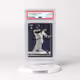 2019 Topps Chrome #202 Eloy Jimenez (PSA 10 GEM MINT)