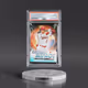 2022 Bowman's Best Global Impact Die-Cut #GI1 Shohei Ohtani (PSA 10 GEM MINT)