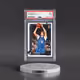 2025 Topps #201 Cooper Flagg (PSA 9 MINT)