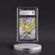 2023 Shiny Treasure ex #335/190 Pidgeot ex - Shiny Super Rare Holo (CGC 8 NM-MT)