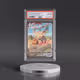 2021 Pokémon Sword & Shield Evolving Skies #205 Leafeon Vmax - Full Art Secret (PSA 10 GEM MINT)