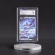 2022 VSTAR Universe #215/172 Suicune V - Special Art Rare Holo (CGC 8 NM-MT)