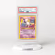 2000 Black Star Promo #8 Mew (PSA 9 MINT)