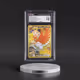 2025 Destined Rivals - DRI EN #239/182 Ethan's Ho-Oh ex - Hyper Rare Holo (CGC 10 GEM MINT)