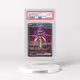 2025 Pokémon Pre EN-Prismatic Evolutions #157 Iron Valiant EX - Holo Special Illustration Rare (PSA 
