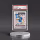 2022 Panini Score #85 T.J. Hockenson - Autograph (PSA 10 GEM MINT)