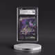 2025 Glory of the Rocket Gang - sv10 #116/098 Team Rocket's Nidoking ex - Super Rare Holo (CGC 10 GE