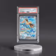 2023 Pokémon Mew EN-151 #202 Zapdos EX - Holo Special Illustration Rare (PSA 10 GEM MINT)
