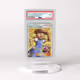 2017 Pokémon Sun & Moon Shining Legends #73 Pokemon Breeder - Full Art (PSA 9 MINT)