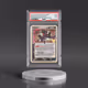 2021 Pokémon Swsh Black Star Promo #144 Greninja-Gold Star - Celebrations Elite Trainer Box (PSA 7 N