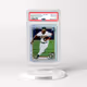 2020 Bowman Chrome Mega Box #BCP145 Robert Puason (PSA 10 GEM MINT)