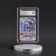 2023 Future Flash #074/066 Steelix - Art Rare Holo (CGC 10 GEM MINT)