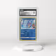 2022 Pokémon GO #016/078 Wartortle - Reverse Holo (CGC 9 MINT)