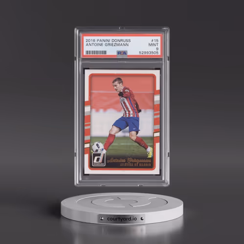 Antoine Griezmann