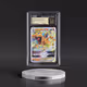 2022 Star Birth #015/100 Charizard VSTAR - Holo (CGC 10 PRISTINE)