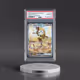 2025 Pokémon Sv11b-Black Bolt #170 Meloetta EX - Holo Special Art Rare (PSA 10 GEM MINT)