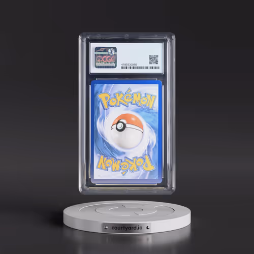 2022 Lost Origin #123/196 Radiant Hisuian Sneasler - Holo (CGC 8.5 NM-MT+)
