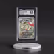2024 Paradise Dragona - sv7a #074/064 Flapple - Art Rare Holo (CGC 8.5 NM-MT+)
