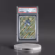 2025 Pokémon Pfl EN-Phantasmal Flames #096 Nymble - Illustration Rare (PSA 10 GEM MINT)