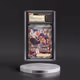 2023 Crown Zenith #GG65/GG70 Raihan - Galarian Gallery Holo (CGC 10 PRISTINE)