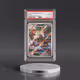 2023 Pokémon Svi EN-Scarlet & Violet #212 Kirlia - Illustration Rare (PSA 10 GEM MINT)