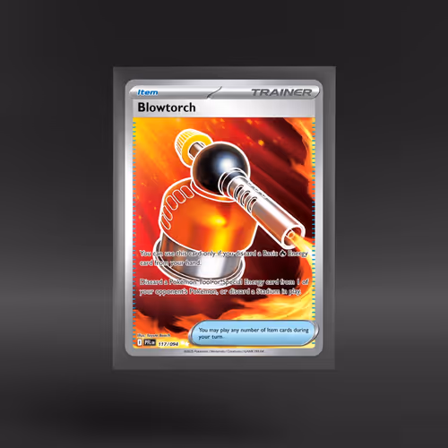 Phantasmal Flames