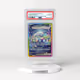 2024 Pokémon Scr EN-Stellar Crown #170 Terapagos EX - Holo Special Illustration Rare (PSA 10 GEM MIN
