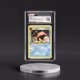 2001 Neo Discovery #56/75 Kabuto - 1st Edition 1st Edition (CGC 10 GEM MINT)