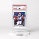2020 Panini Donruss #305 Jake Fromm (PSA 10 GEM MINT)