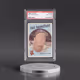 1959 Topps #236 Ted Bowsfield (PSA 8 NM-MT)