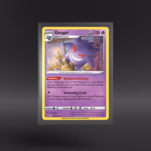 Lost Origin #066/196 Gengar