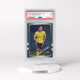 2020 Topps Chrome UCL #68 Jude Bellingham (PSA 7 NM)