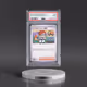 2025 Pokémon MP1-Start Deck 100 Battle Collection Corociao Version #019 Influencer's Introduction (P